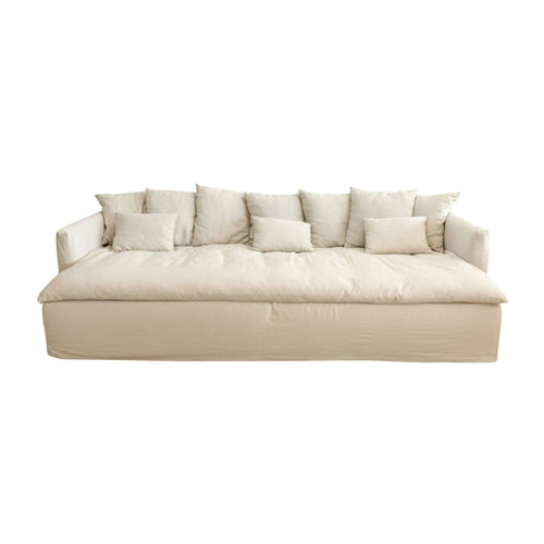 CALA BIANCA SOFA | 300X145CM