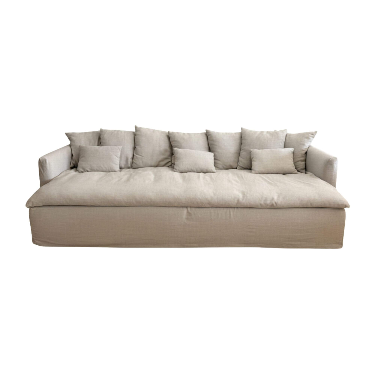 CALA BIANCA SOFA | 300X145CM