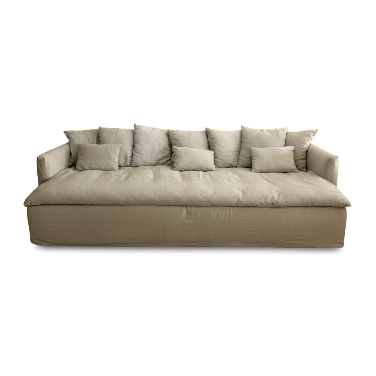 CALA BIANCA SOFA | 300X145CM