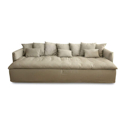 CALA BIANCA SOFA | 300X145CM