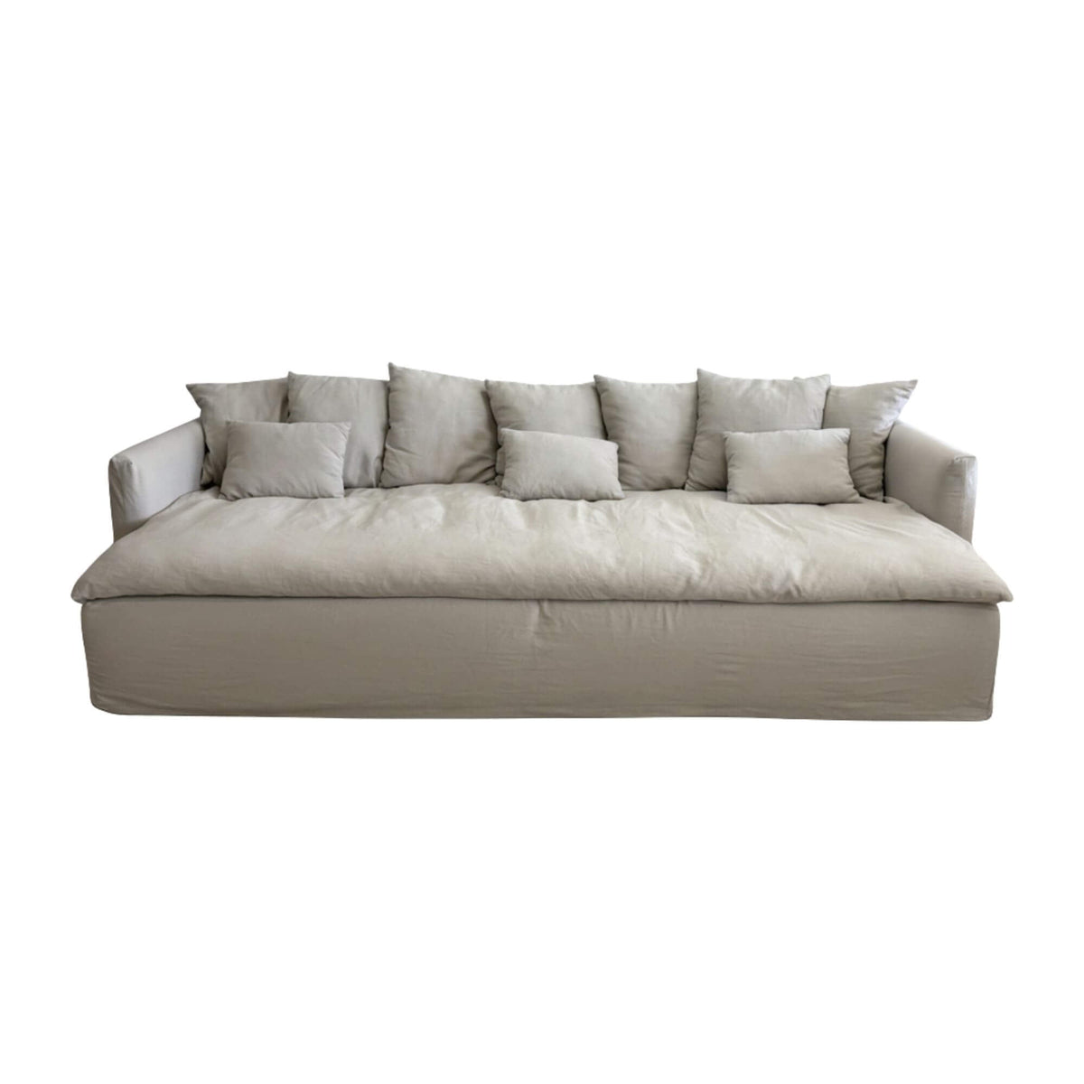 CALA BIANCA SOFA | 300X145CM