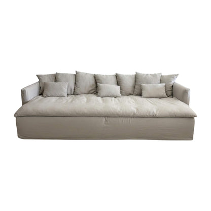 CALA BIANCA SOFA | 300X145CM