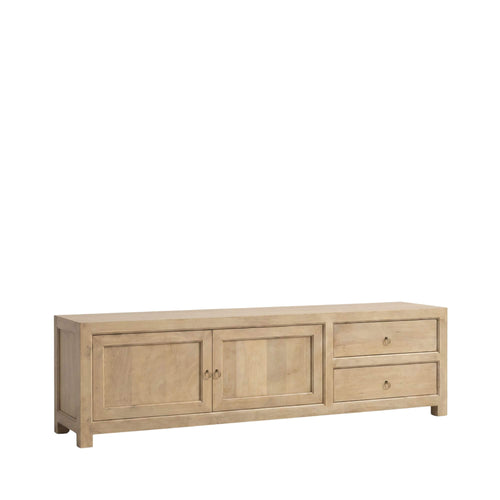 MANGO TV CONSOLE | 200X40X58CM