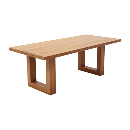 SANTORINI DINING TABLE