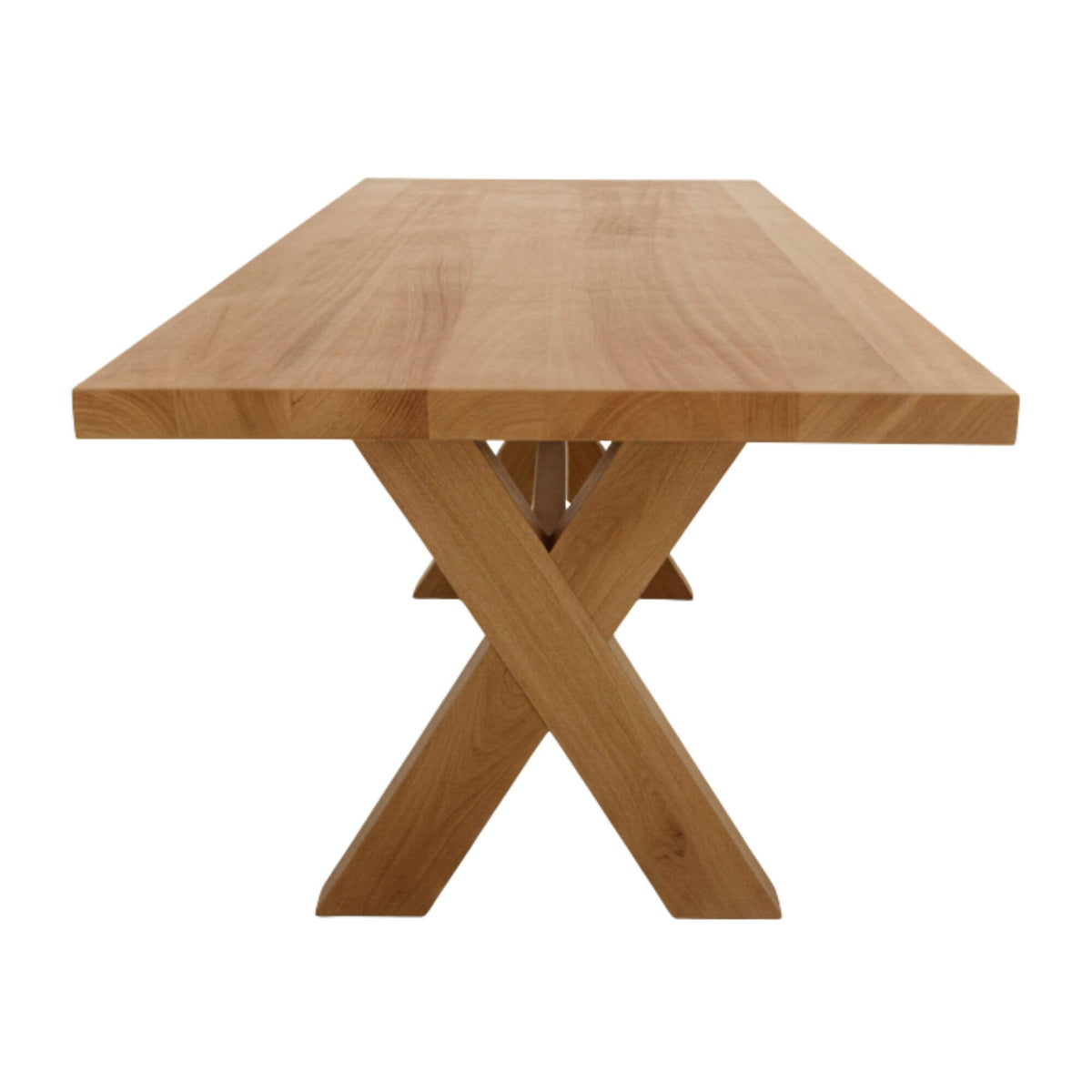 SANTORINI DINING TABLE