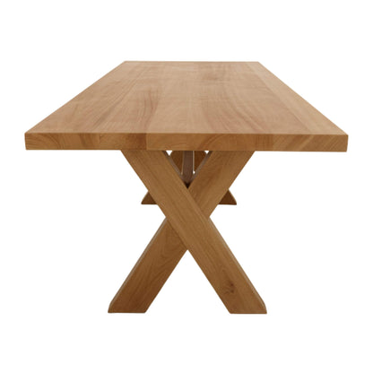 SANTORINI DINING TABLE