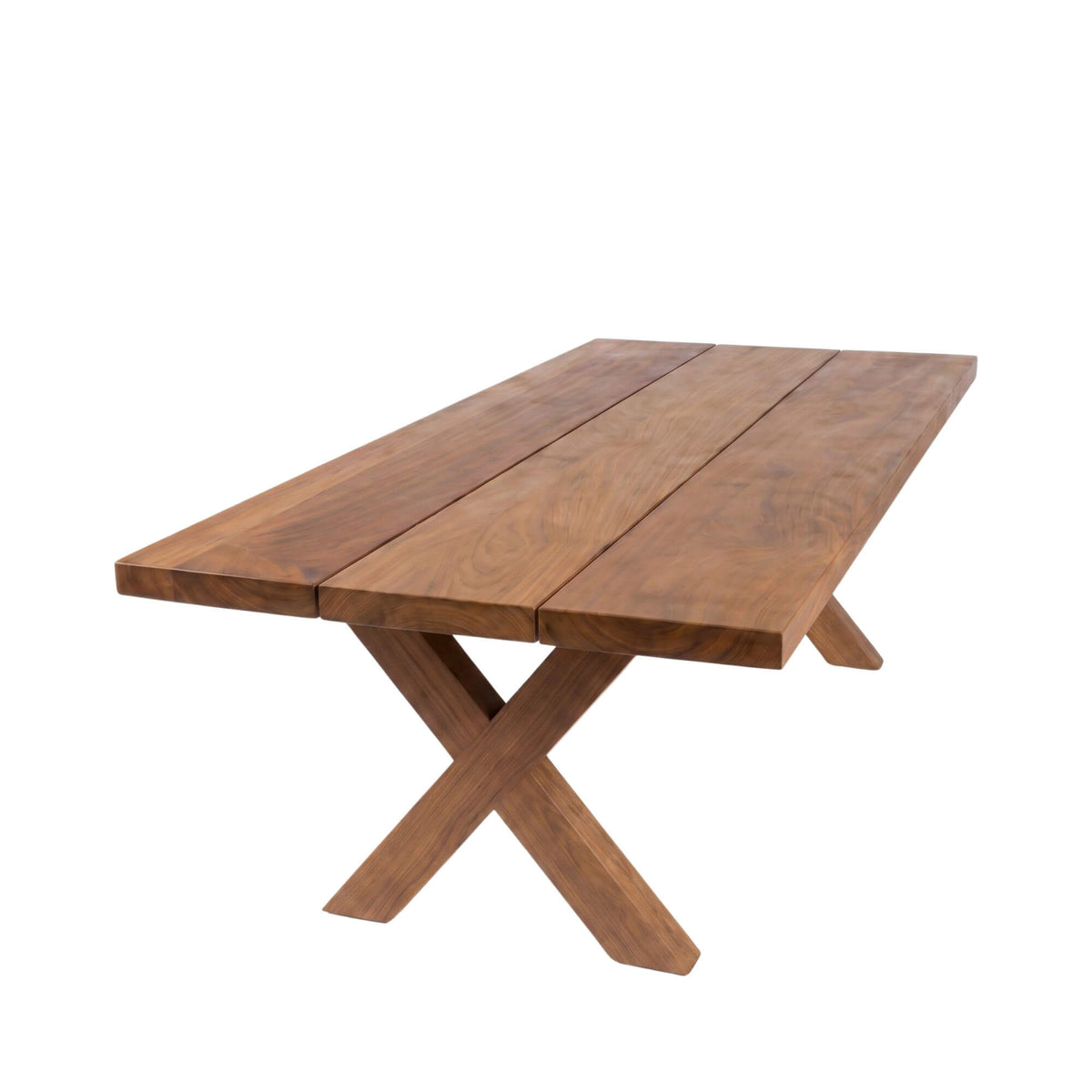 SANTORINI OUTDOOR DINING TABLE