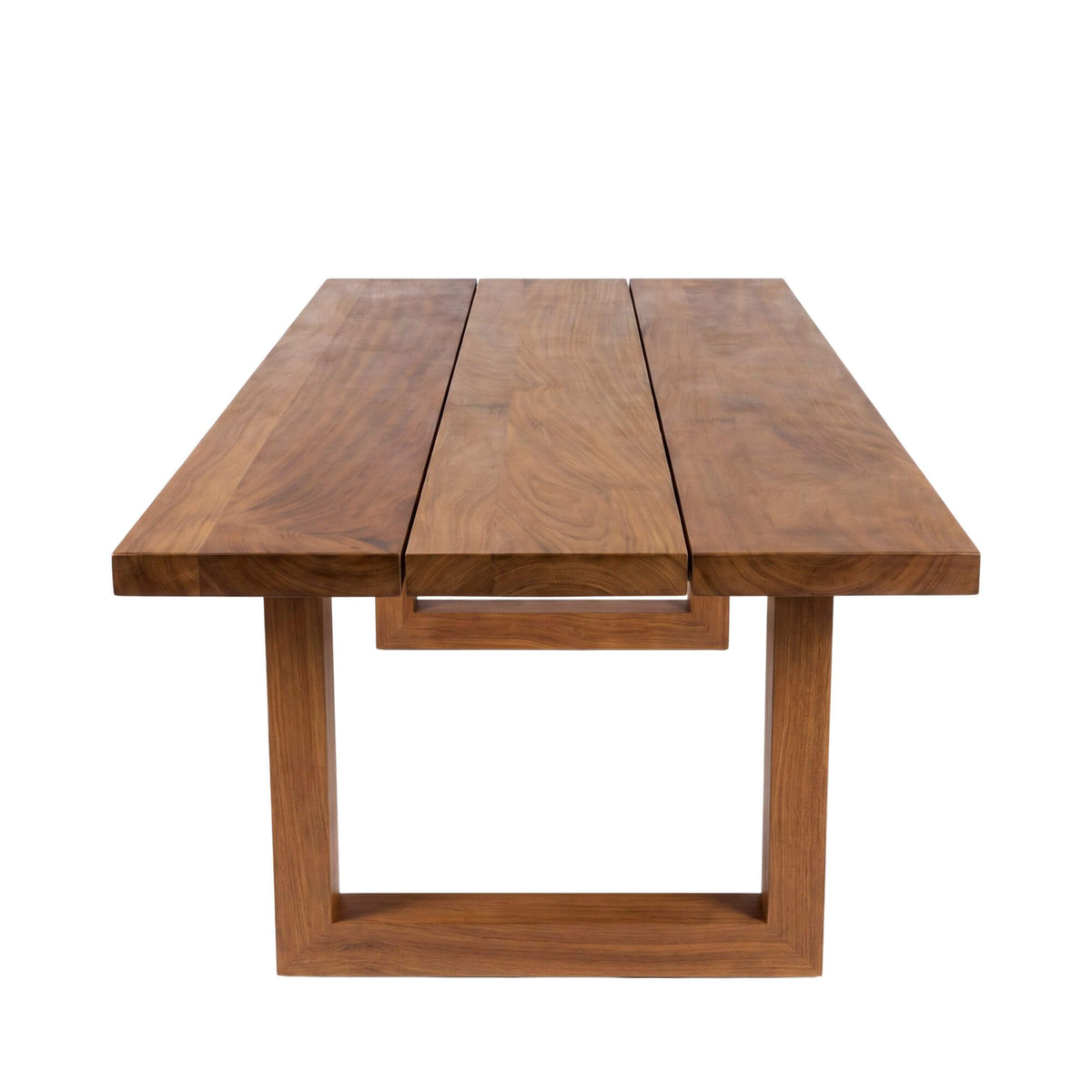SANTORINI OUTDOOR DINING TABLE