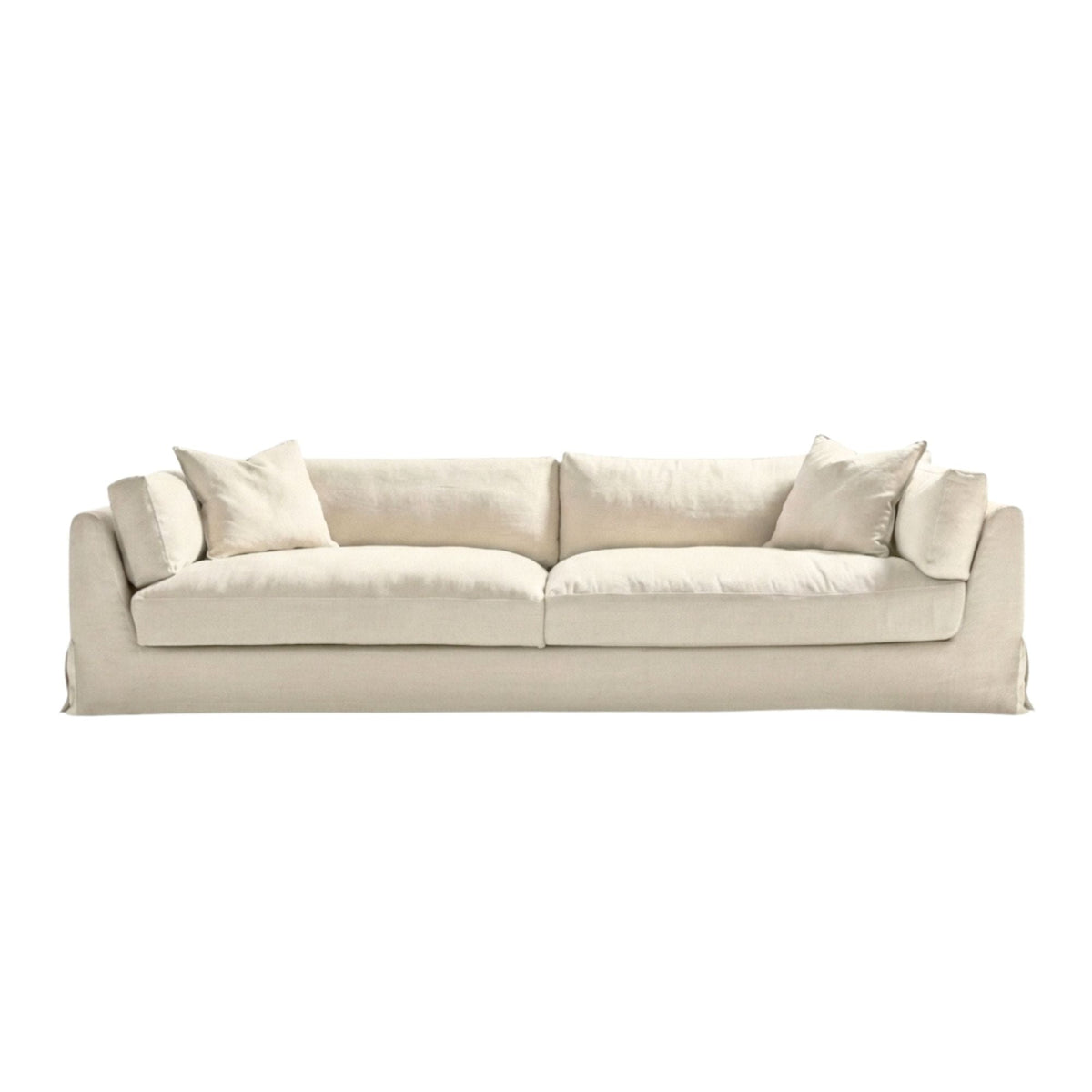 SARDEGNA SOFA | 300X140CM