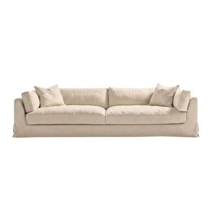 SARDEGNA SOFA | 300X140CM