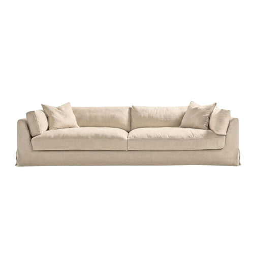 SARDEGNA SOFA | 300X140CM