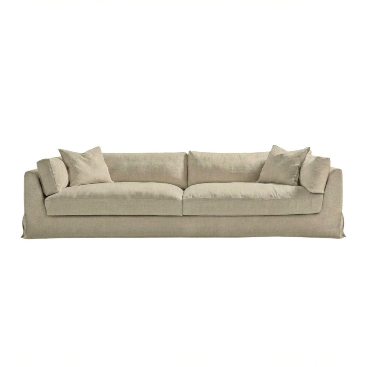 SARDEGNA SOFA | 300X140CM