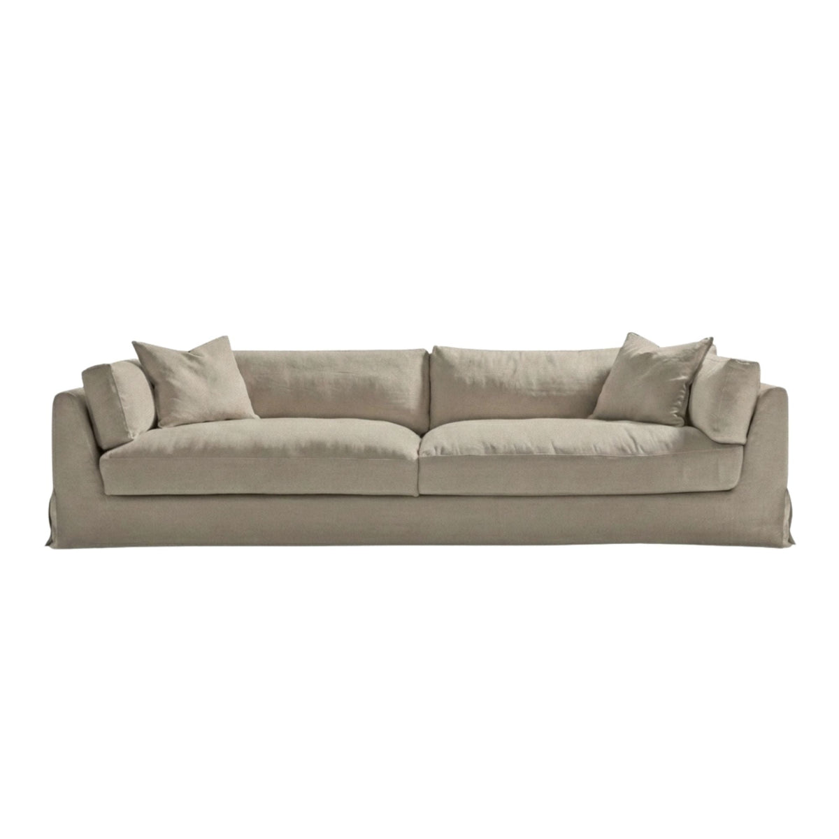SARDEGNA SOFA | 300X140CM