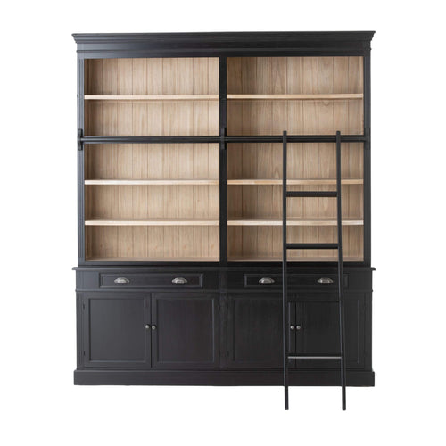 SHERLOCK RACK | 200X41X232CM