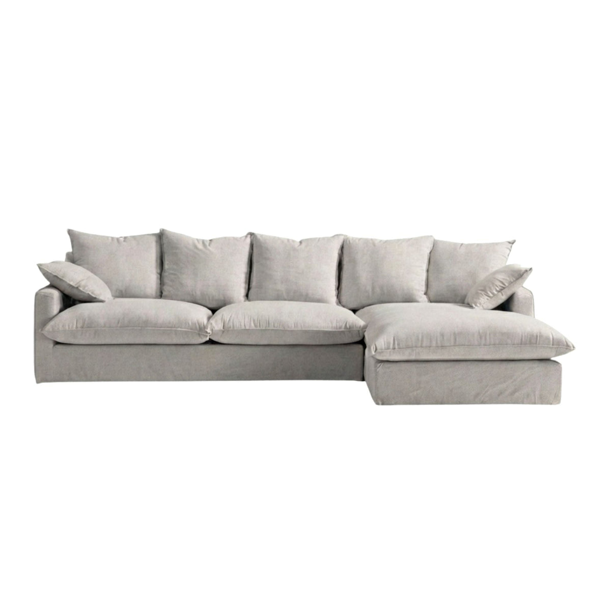 SICILIA CHAISE LONGUE SOFA