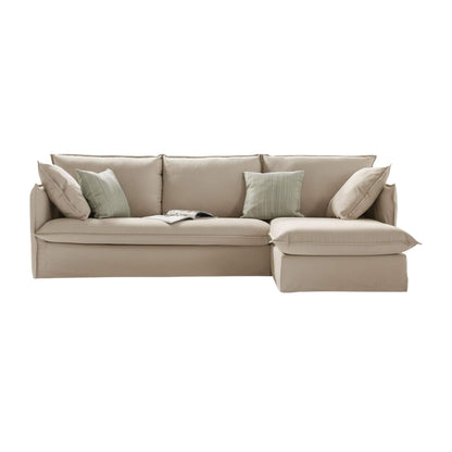 SICILIA CHAISE LONGUE SOFA BED