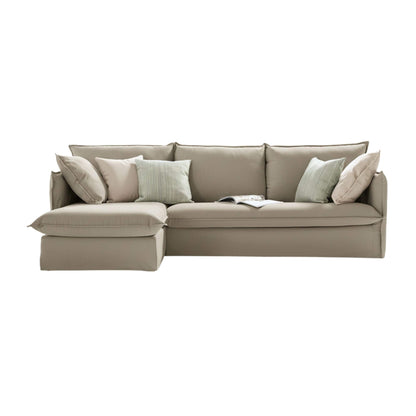 SICILIA CHAISE LONGUE SOFA BED
