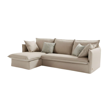 SICILIA CHAISE LONGUE SOFA BED