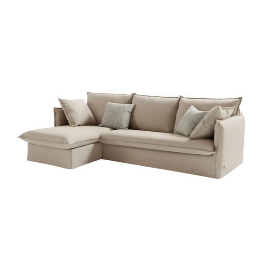 SICILIA CHAISE LONGUE SOFA BED
