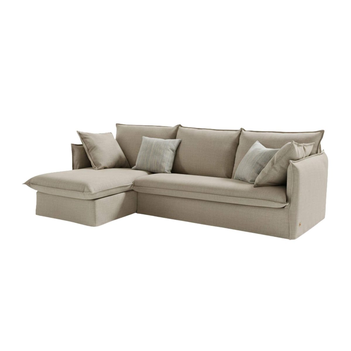 SICILIA CHAISE LONGUE SOFA BED