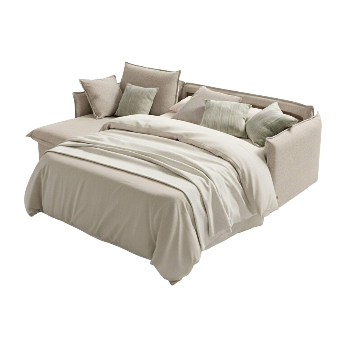 SICILIA CHAISE LONGUE SOFA BED