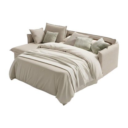 SICILIA CHAISE LONGUE SOFA BED