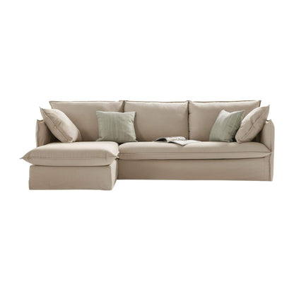 SICILIA CHAISE LONGUE SOFA BED