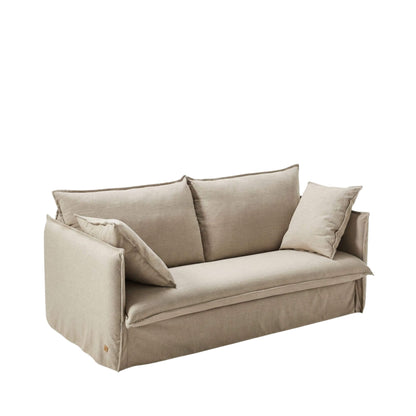 SICILIA SOFA BED