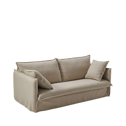 SICILIA SOFA BED