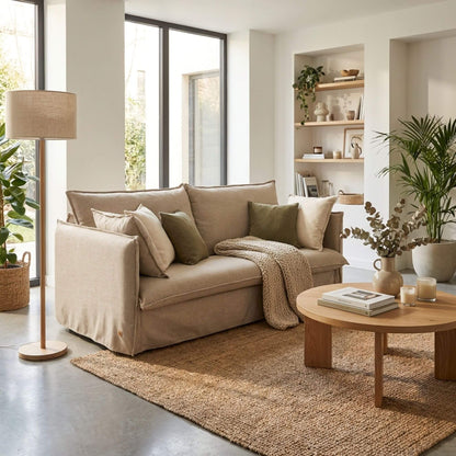 SICILIA SOFA BED