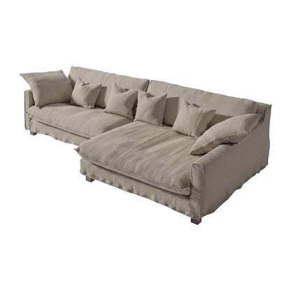 VENEZIA CHAISE LONGUE SOFA | 300X150CM