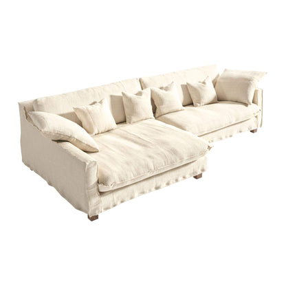 VENEZIA CHAISE LONGUE SOFA | 300X150CM